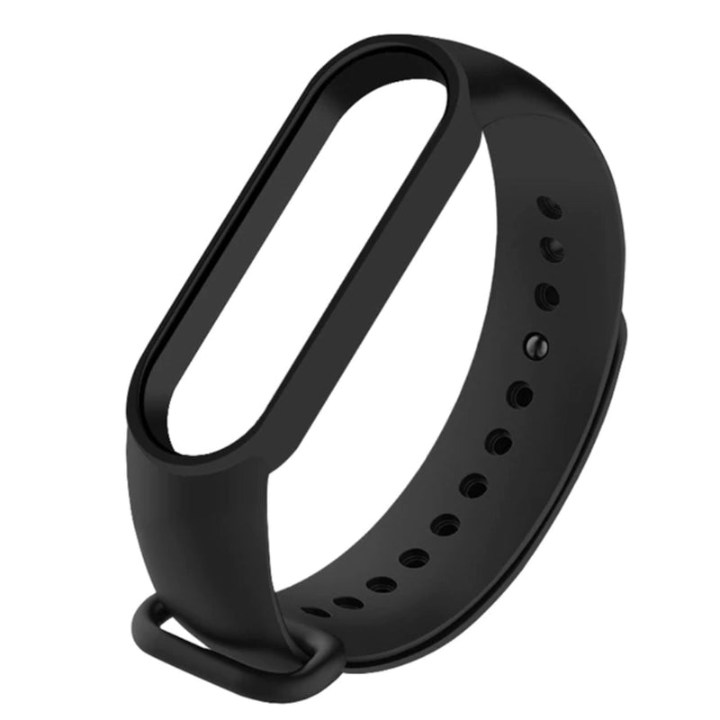 Kit 3 Pulseiras Xiaomi MiBand 5 - MiBand 5 Wristband Color