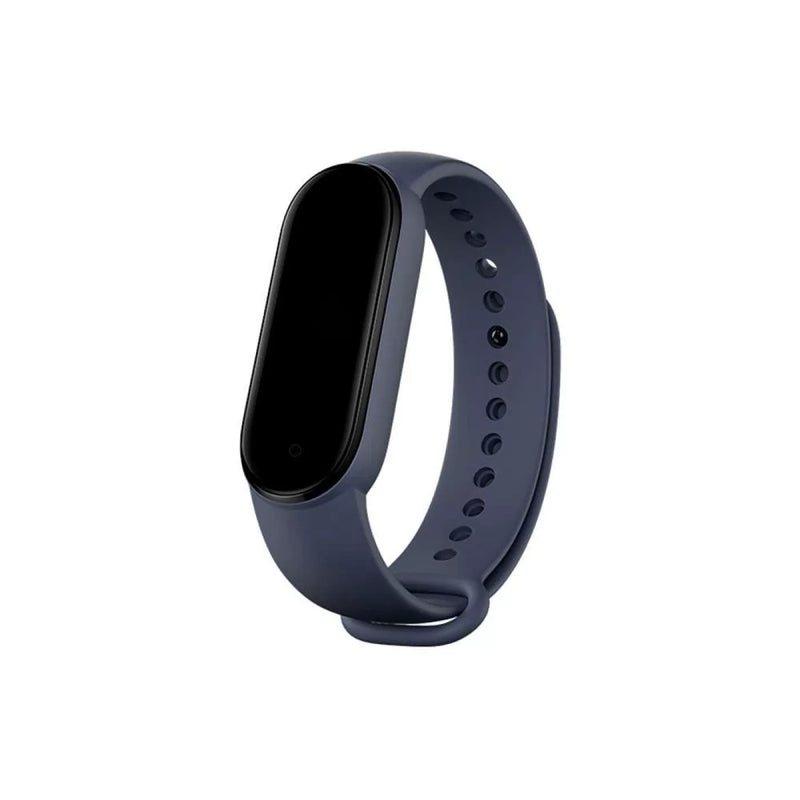 Kit 3 Pulseiras Xiaomi MiBand 5 - MiBand 5 Wristband Color